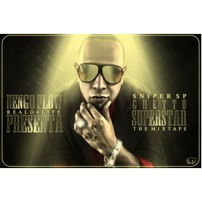 Download track Gotas De Sudor Sniper 'SP'Ñengo Flow