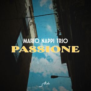 Download track Allora Si Mario Nappi Trio