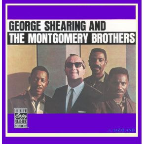 Download track Love For Sale George Shearing