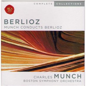 Download track 3. Symphonie Fantastique Op. 14: 1. Reveries Passions Hector Berlioz