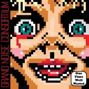 Download track Megaman 2 - Dr. Wily's Castle Grand Noise Consortium