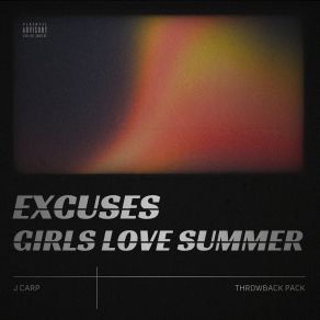 Download track Girls Love Summer (2023 Mix) J CarpLisa Belle