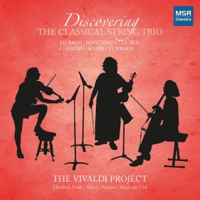 Download track Trio In F Minor, Op. 5, No. 6: I. Maestoso Vivaldi Project