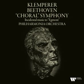 Download track Beethoven' Egmont, Op. 84 Overture Otto Klemperer