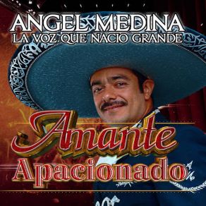 Download track Hombres Sagrados ANGEL MEDINA