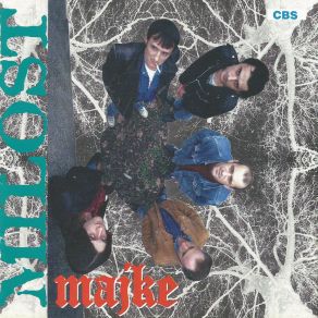 Download track Postoji Nesto Majke