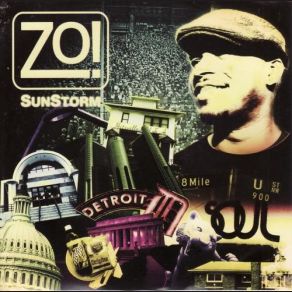 Download track SunStorm Zo!YahZarah