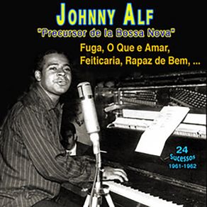 Download track Illusao À Toa Johnny Alf