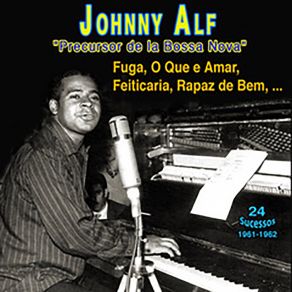 Download track O Céu E Você Johnny Alf