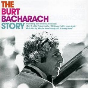 Download track Windows Of The World Burt Bacharach