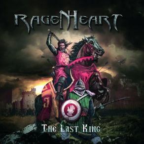 Download track Metal Rules The Night (The 80's Outcast) RagenHeart