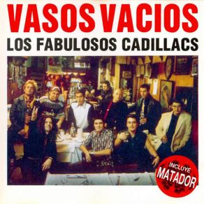 Download track Yo No Me Sentaría En Tu Mesa Los Fabulosos Cadillacs