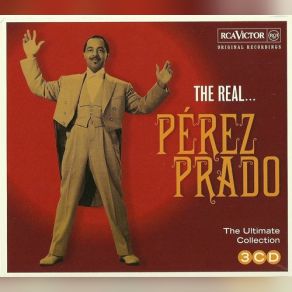 Download track You're Driving Me Crazy! (What Did I Do?) Pérez Prado