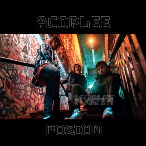 Download track Posion Acoplee