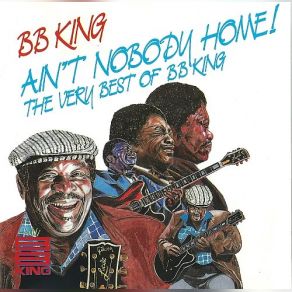 Download track Rock Me Baby (Live) B. B. King