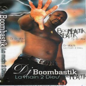 Download track Côte D'Ivoire Dj Boombastik