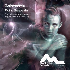 Download track Flying Serpents (Evgeny Pacuk Radio Edit) Baintermix