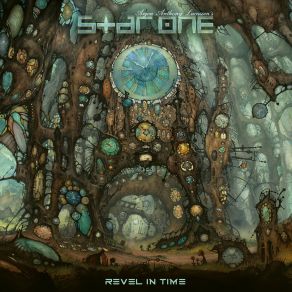 Download track A Hand On The Clock Arjen Anthony Lucassen's Star One