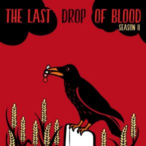 Download track Postcards From A Ghost Town The Last Drop Of Blood