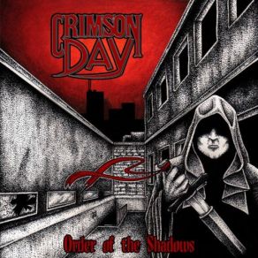 Download track Order Of The Shadows Crimson Day