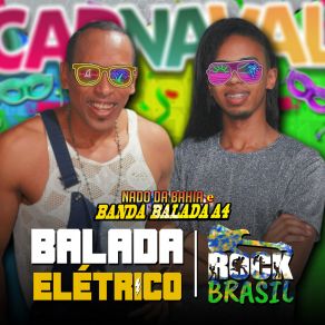 Download track Louras Geladas Banda Balada A4