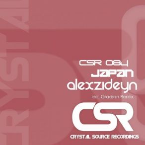 Download track Japan (Original Mix) AlexZideyn, Alex Fat