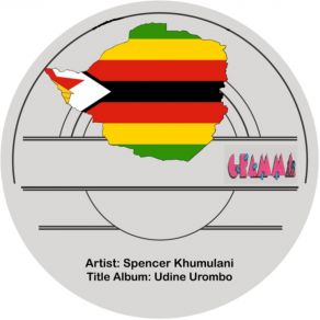 Download track Ndine Urombo Spencer Khumulani