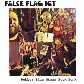 Download track Fuck Boy False Flag Ict