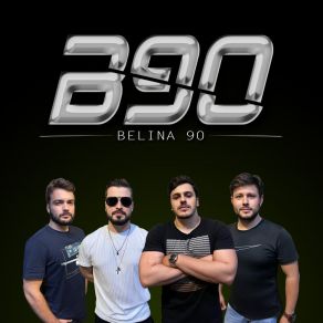 Download track Não Me Leve A Mal Belina 90