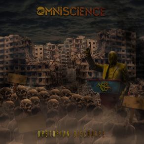 Download track The Detachment Of Reason Omniscience