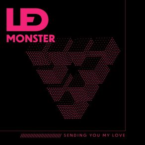 Download track Sending You My Love (Instrumental Version) LED Monster