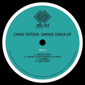 Download track Channel (Original Mix) Chris Tietjen