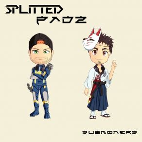 Download track Hero Punch Splitted Padz