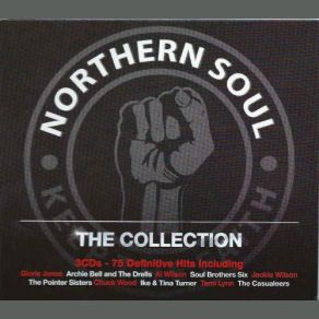 Download track Some Kind Of Wonderful Soul Brothers Six