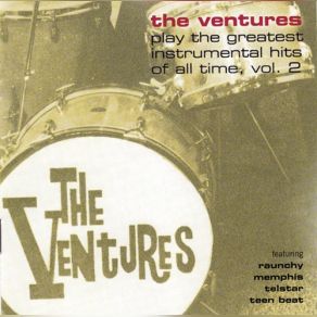 Download track Quiet Village The Ventures