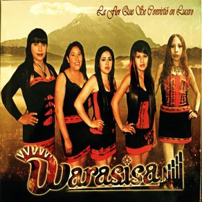 Download track Cueca Del Desamor Warasisa