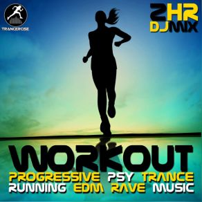 Download track This One Will Do It, Pt. 1 (141 BPM Progressive Psy Trance Workout DJ Mix) Workout Trance