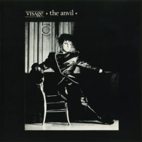 Download track The Damned Don't Cry Visage