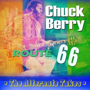 Download track I Want To Be Your Driver Chuck Berry