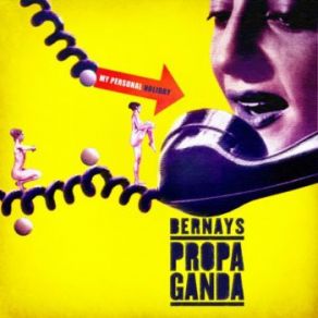 Download track Ovoj Den Da Pomine Bernays Propaganda