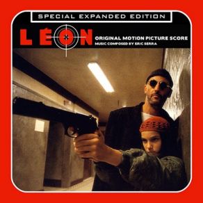 Download track Stansfield The Cop / Leon The Cleaner Eric Serra