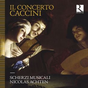 Download track Il Rapimento Di Cefalo IV. Caduca Fiamma Di Leggiadri Sguardi' Nicolas Achten, Scherzi Musicali