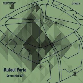 Download track Eyes On Me (Original Mix) Rafael Faria