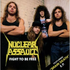 Download track Final Flight Nuclear Assault