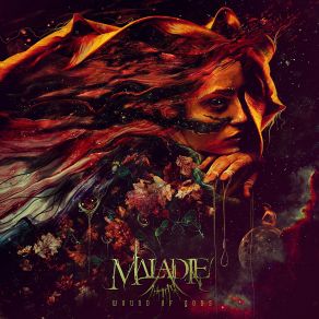 Download track Eternity Denied Maladie