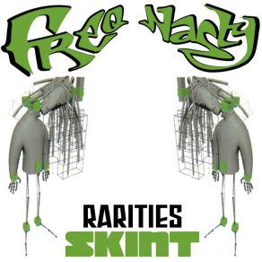 Download track Brooklyn 2 Brixton Freq Nasty