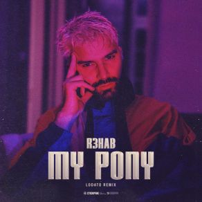 Download track My Pony (LODATO Remix) Lodato