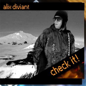 Download track The Power Of Fashion Alix Diviant