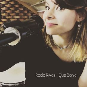 Download track Que Bonic Rocio Rivas