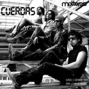 Download track Conciencia Motteros